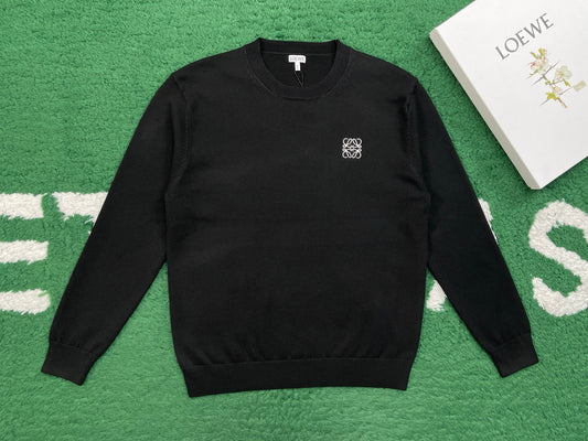 BVG / 로에베 니트 스웨터