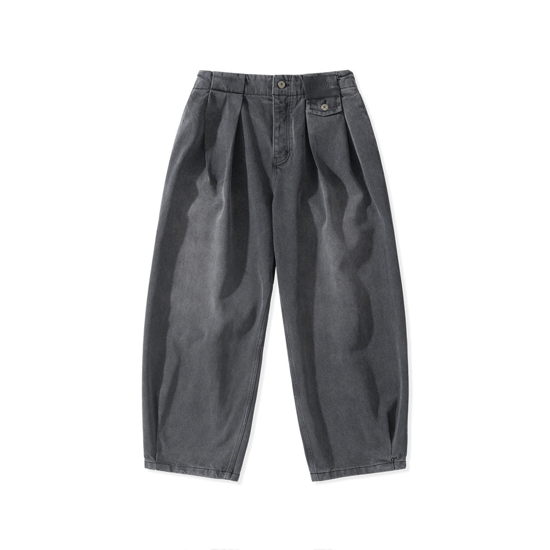 BVG / 로에베 바지