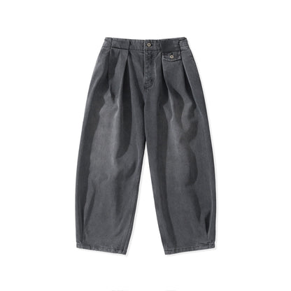 BVG / 로에베 바지