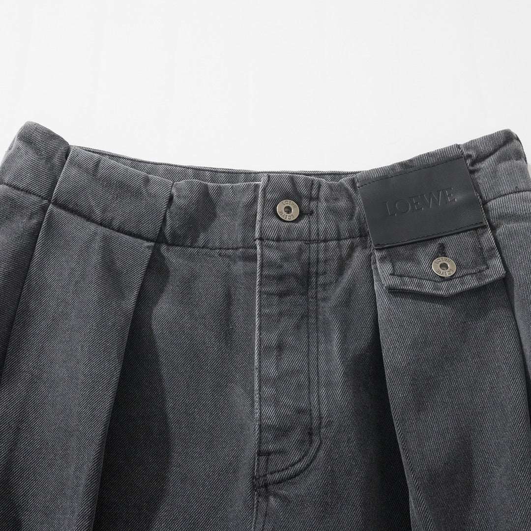 BVG / 로에베 바지