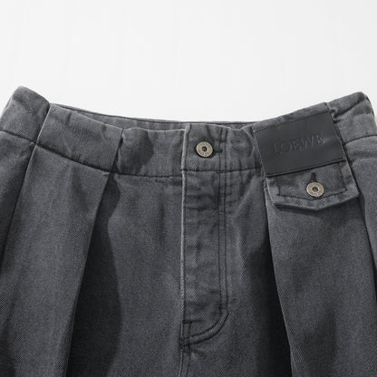 BVG / 로에베 바지