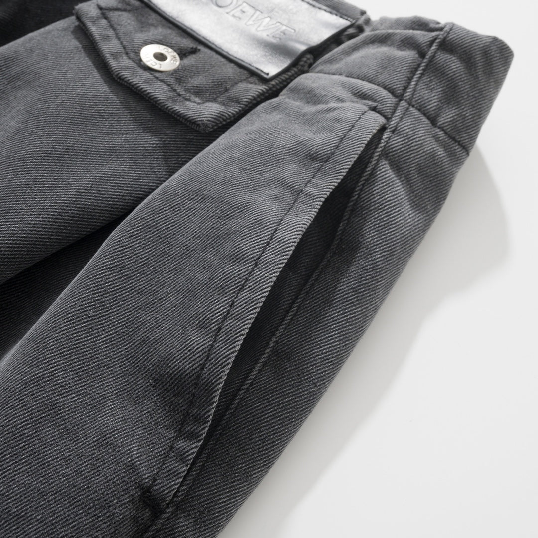 BVG / 로에베 바지