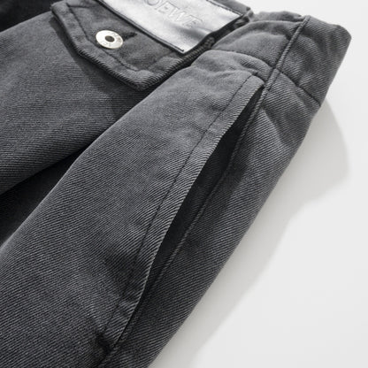 BVG / 로에베 바지