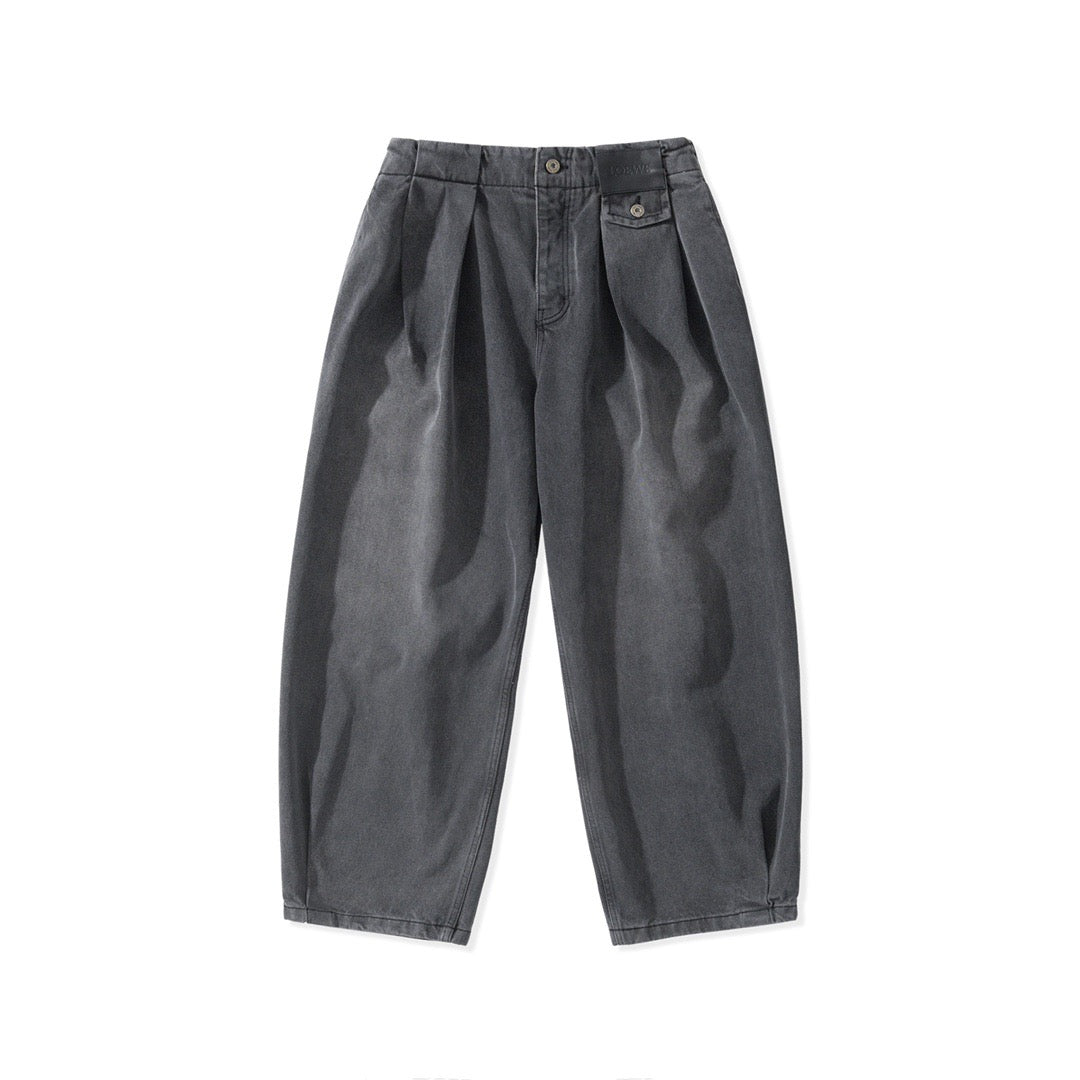 BVG / 로에베 바지