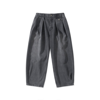 BVG / 로에베 바지