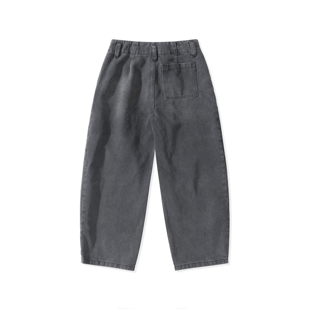 BVG / 로에베 바지