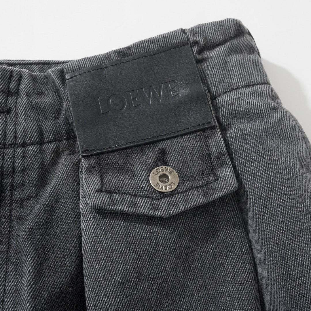 BVG / 로에베 바지