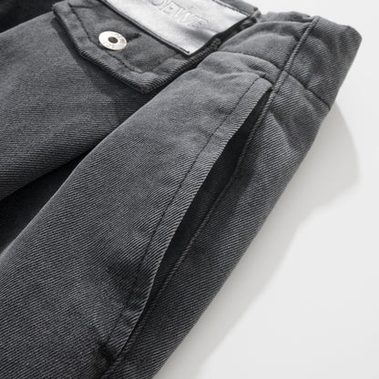 BVG / 로에베 바지