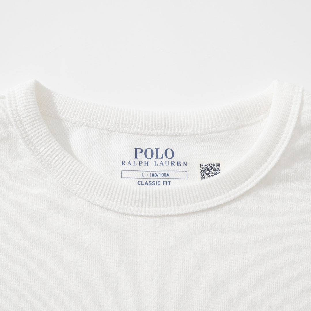 BVG / 폴로 반팔티