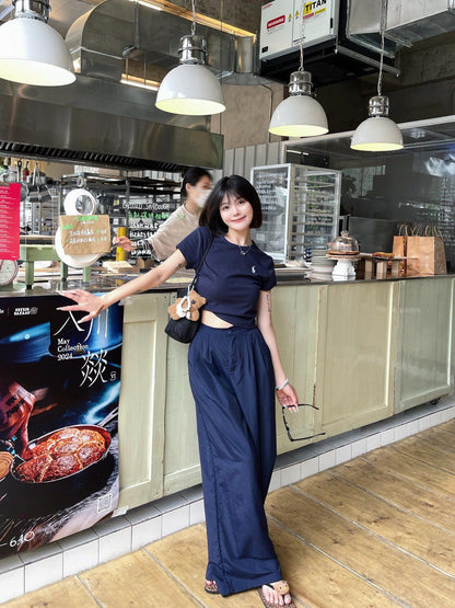 BVG / 폴로 반팔티