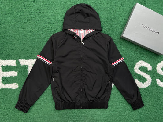 BVG / 톰브라운 재킷 코트