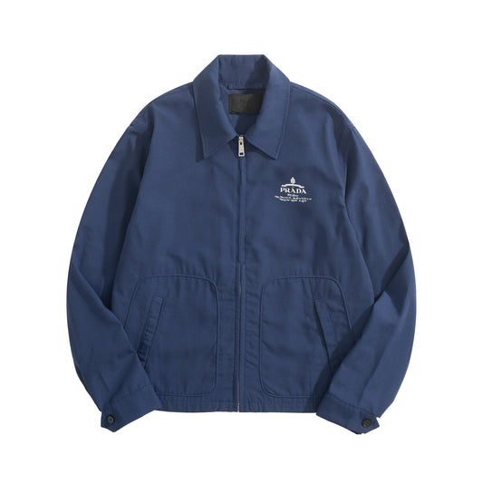 BVG / 프라다 재킷 코트