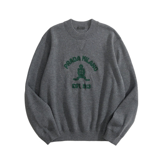 BVG / 프라다 니트 스웨터