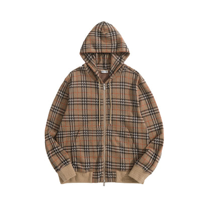 BVG / 버버리 후드