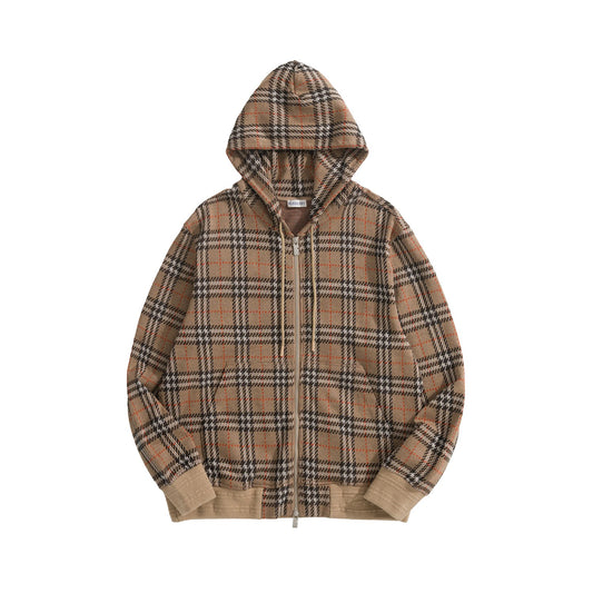 BVG / 버버리 후드