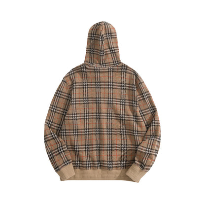 BVG / 버버리 후드