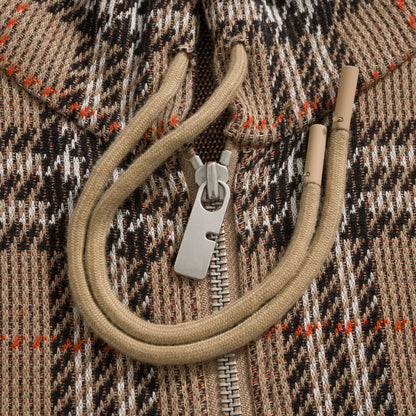 BVG / 버버리 후드