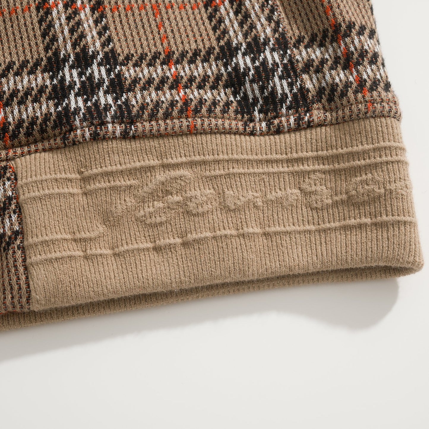 BVG / 버버리 후드