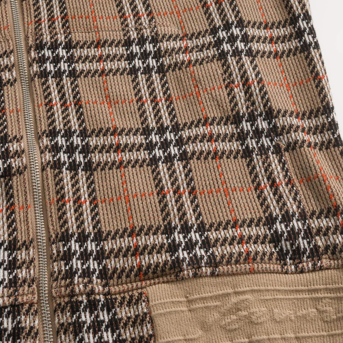 BVG / 버버리 후드