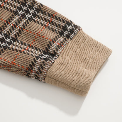 BVG / 버버리 후드