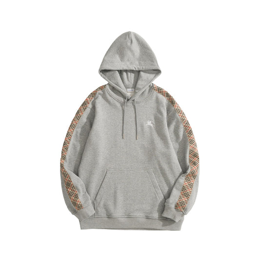 BVG / 버버리 후드티