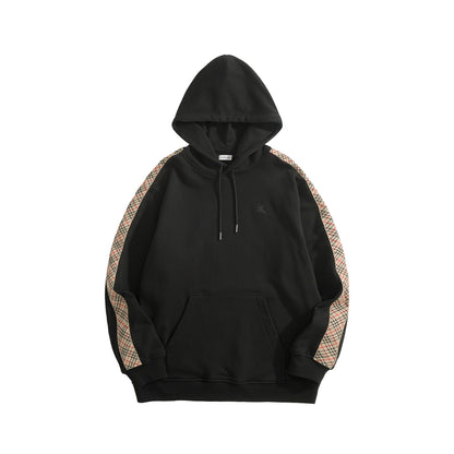 BVG / 버버리 후드티