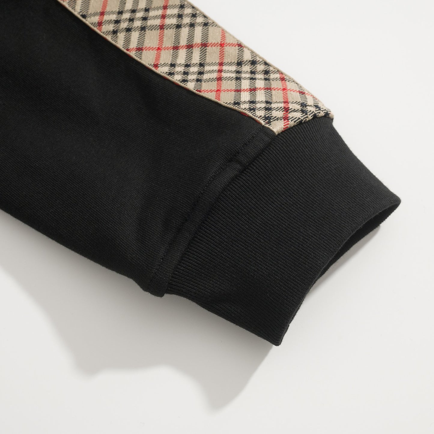 BVG / 버버리 후드티