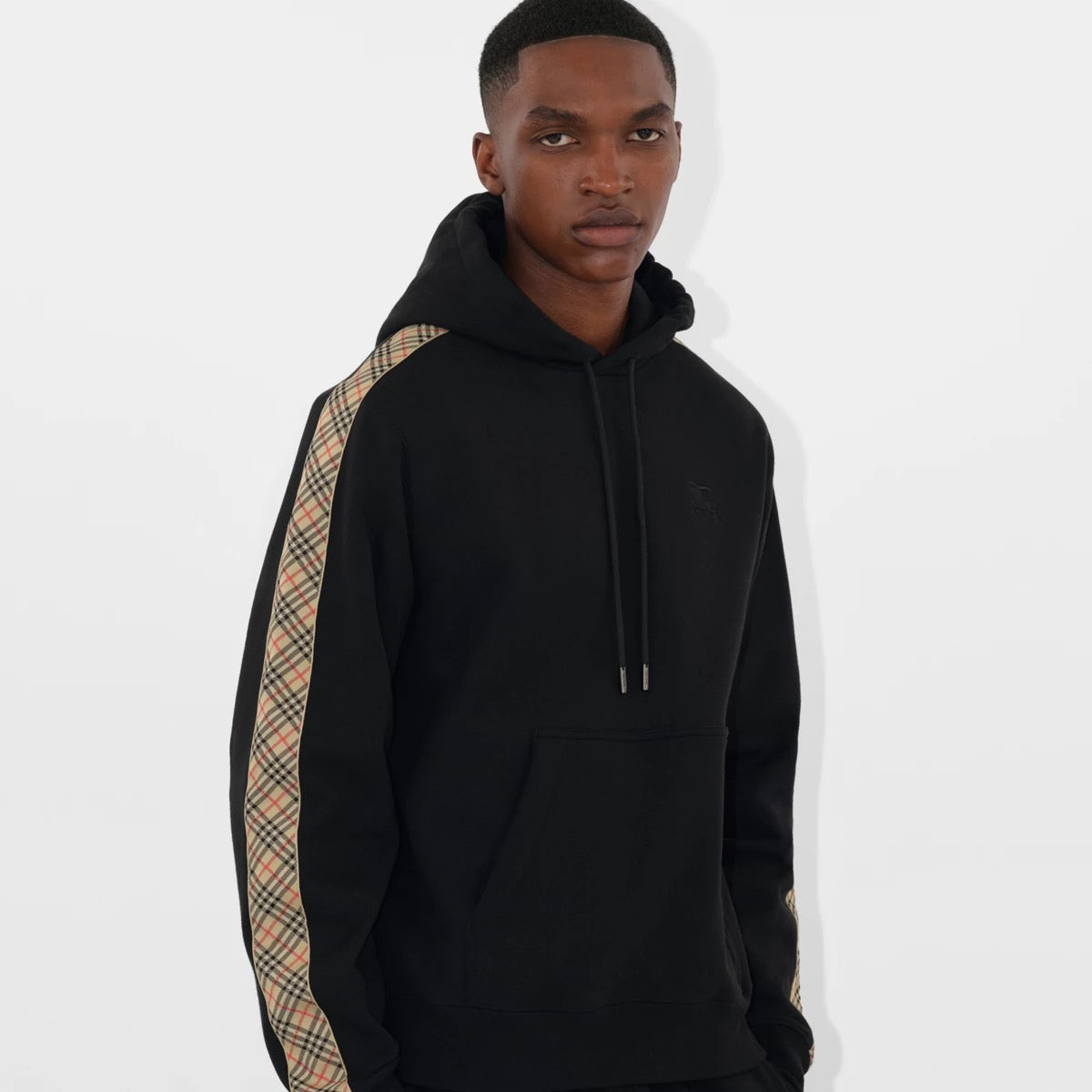 BVG / 버버리 후드티