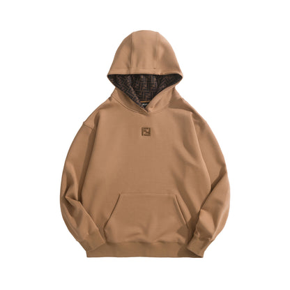 BVG / 펜디 후드티