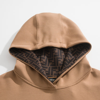 BVG / 펜디 후드티