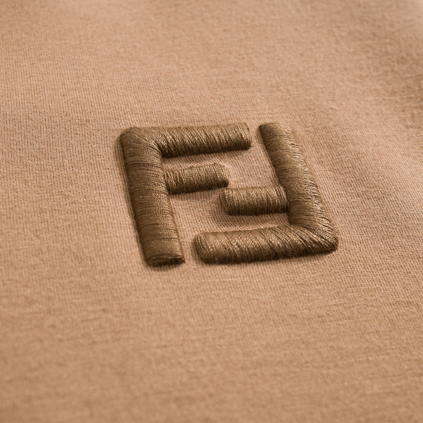 BVG / 펜디 후드티