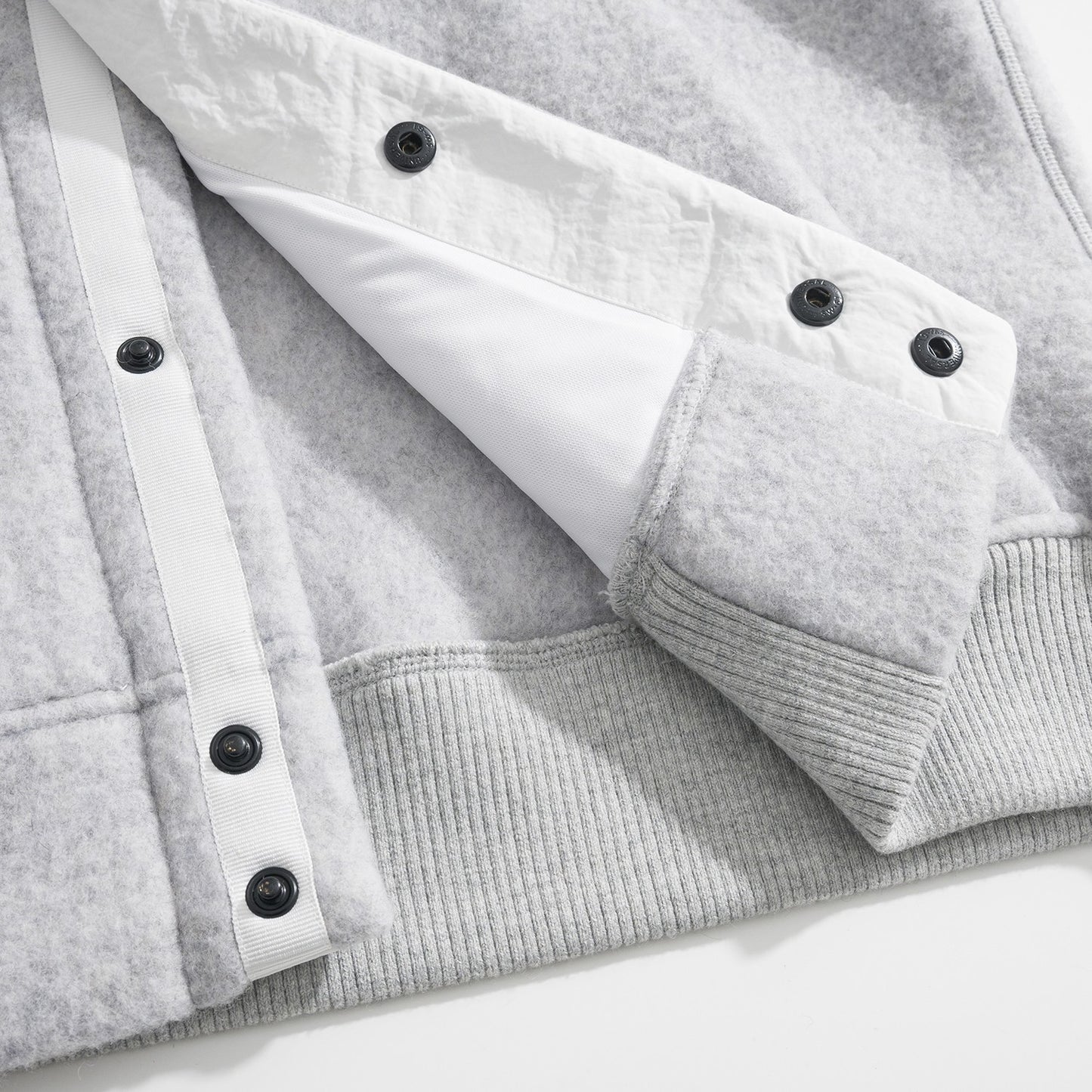 BVG / 캐나다구스 재킷 코트