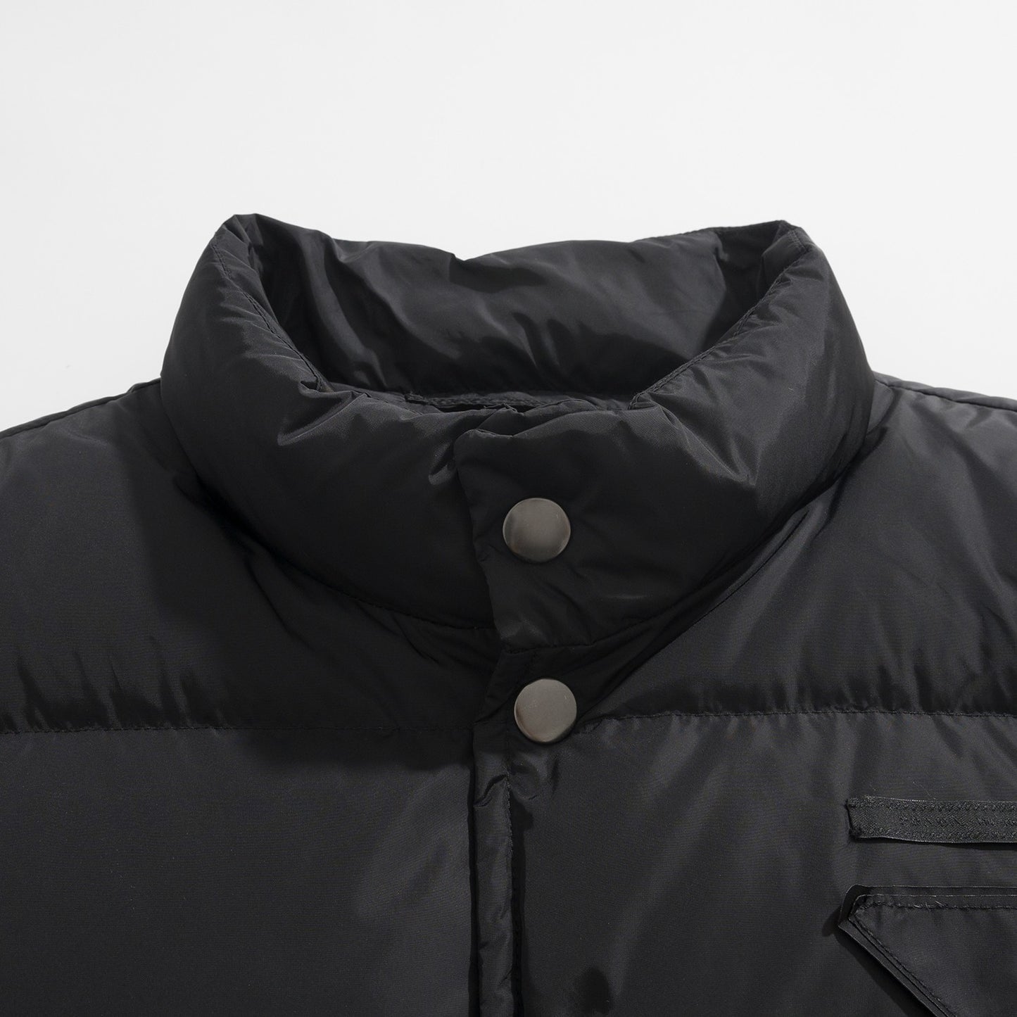 BVG / 프라다 패딩 조끼