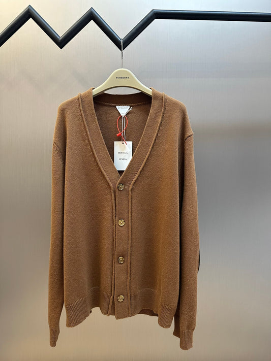 체인1호 / 보테가베네타 가디건