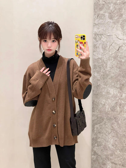 체인1호 / 보테가베네타 가디건