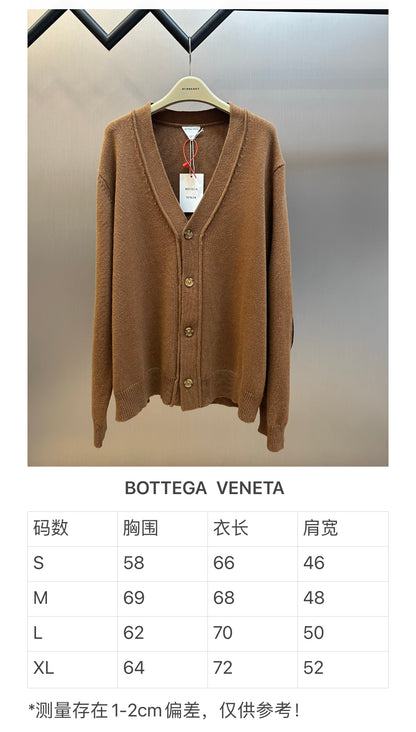 체인1호 / 보테가베네타 가디건