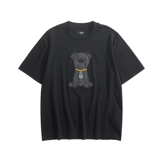 BVG / 펜디 반팔티