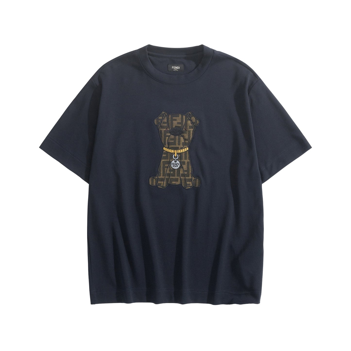 BVG / 펜디 반팔티