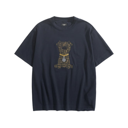 BVG / 펜디 반팔티