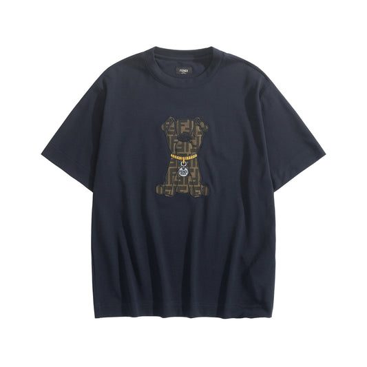 BVG / 펜디 반팔티