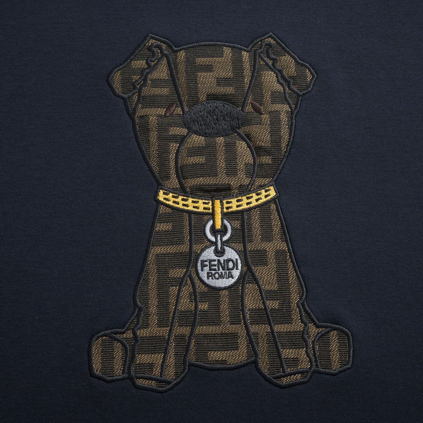 BVG / 펜디 반팔티