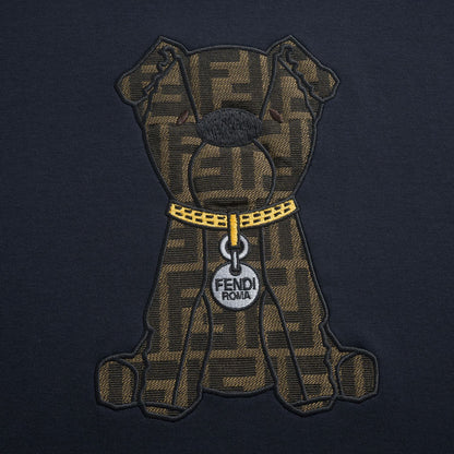 BVG / 펜디 반팔티