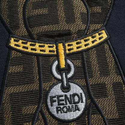 BVG / 펜디 반팔티