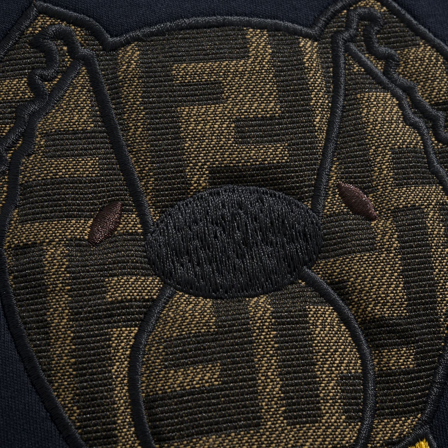 BVG / 펜디 반팔티