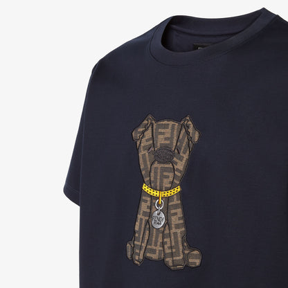 BVG / 펜디 반팔티