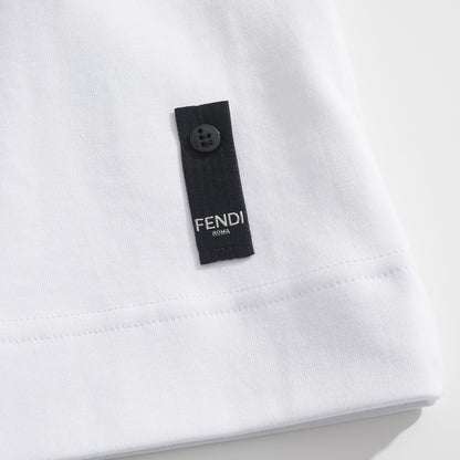 BVG / 펜디 반팔티