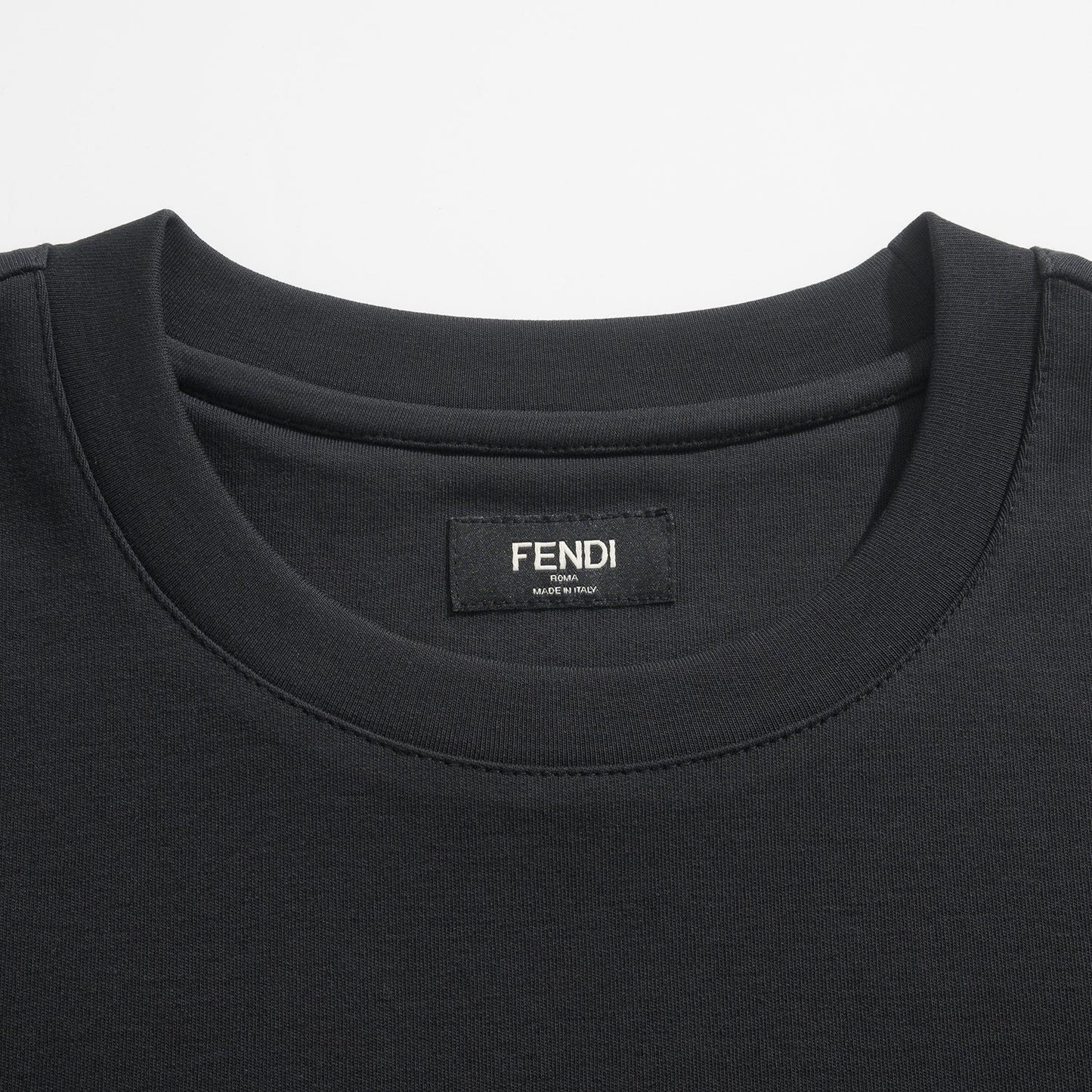 BVG / 펜디 반팔티