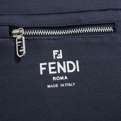 BVG / 펜디 반팔티