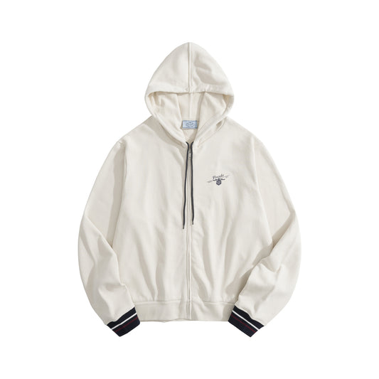 BVG / 구찌 후드 코트