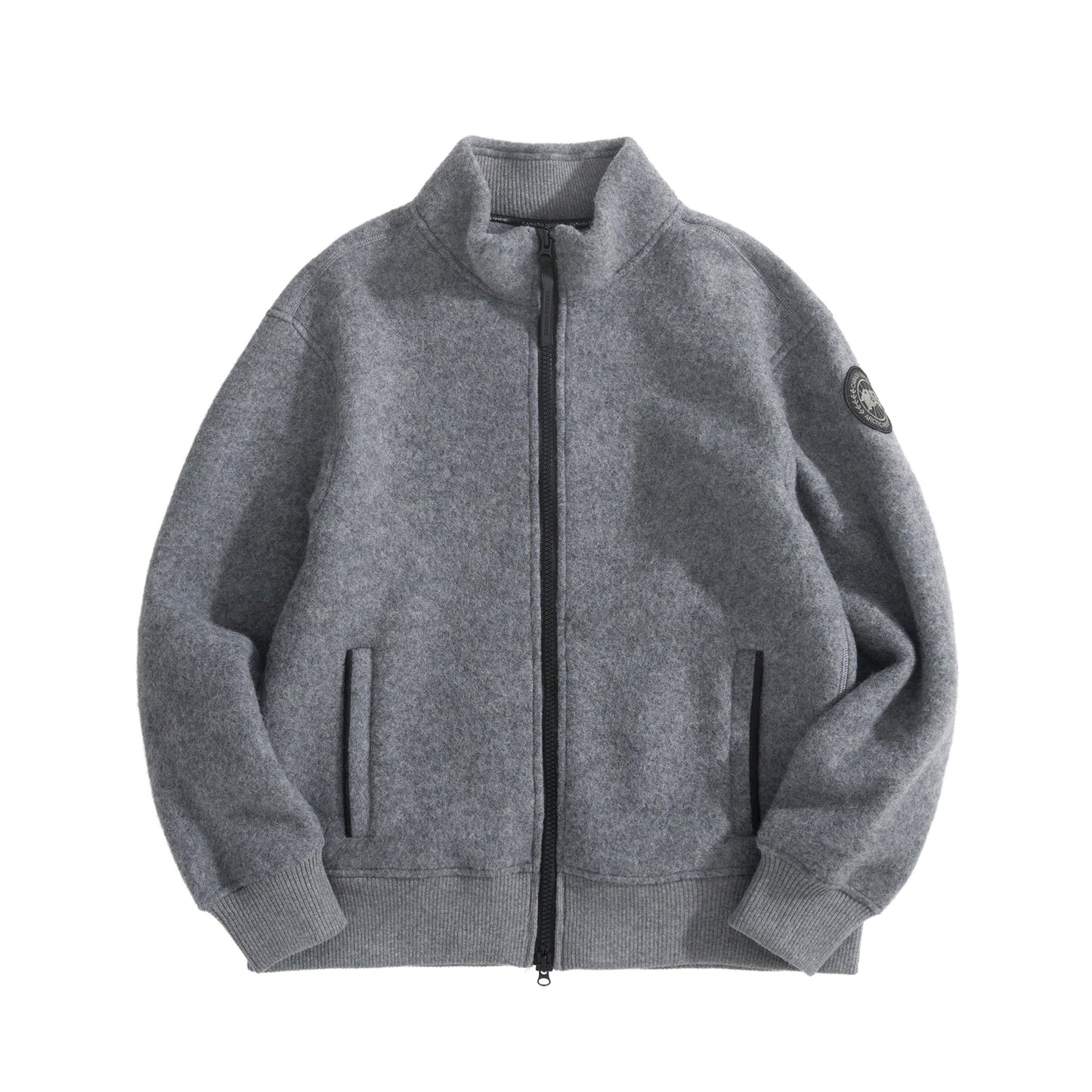 BVG / 캐나다구스 재킷 코트